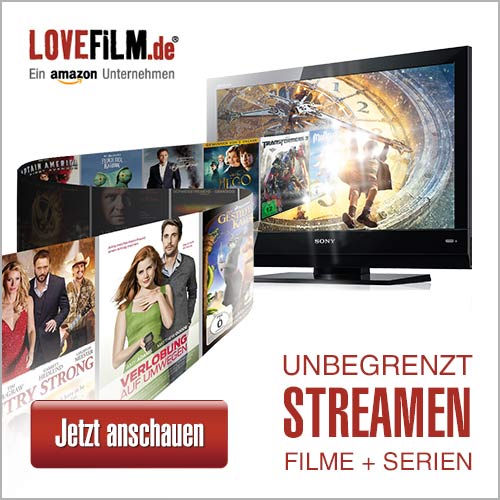 LOVEFiLM.de